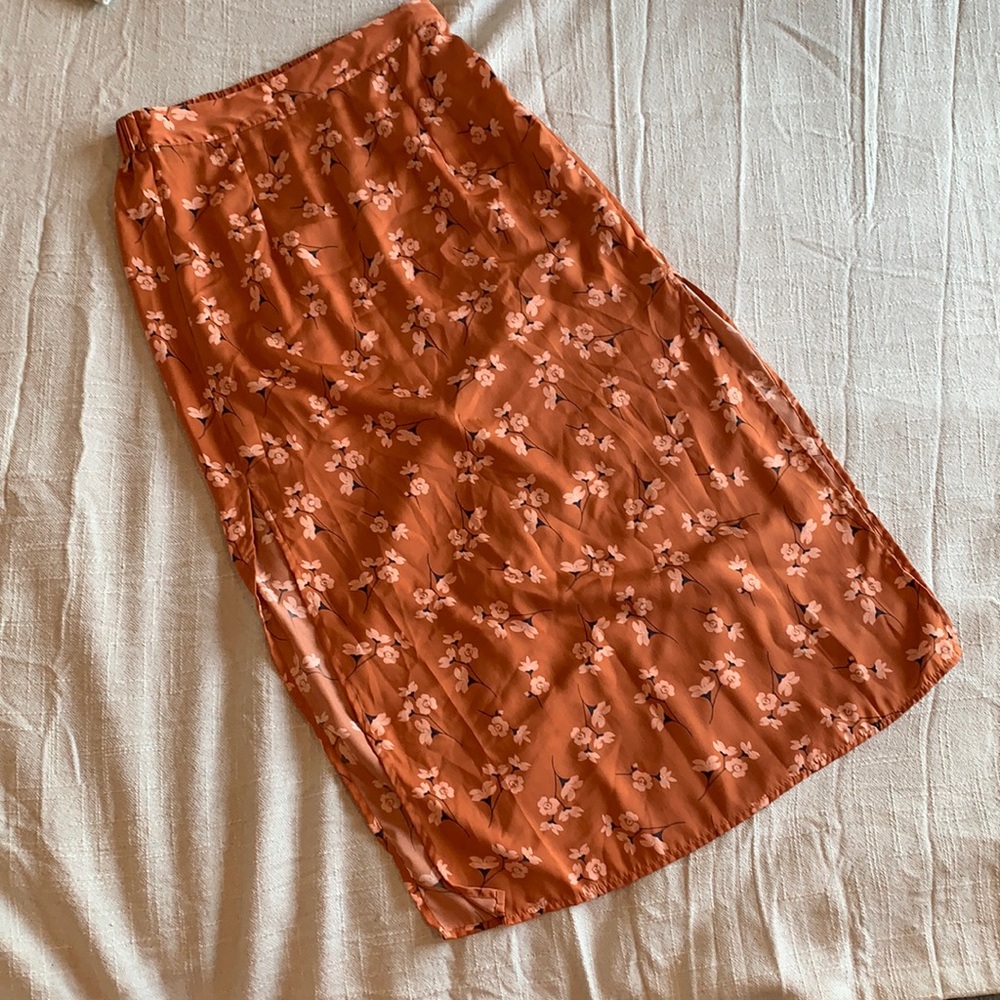 Saltwater LUXE Skirt